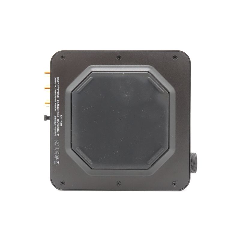 K11 R2R Black [FIO-K11R-B]