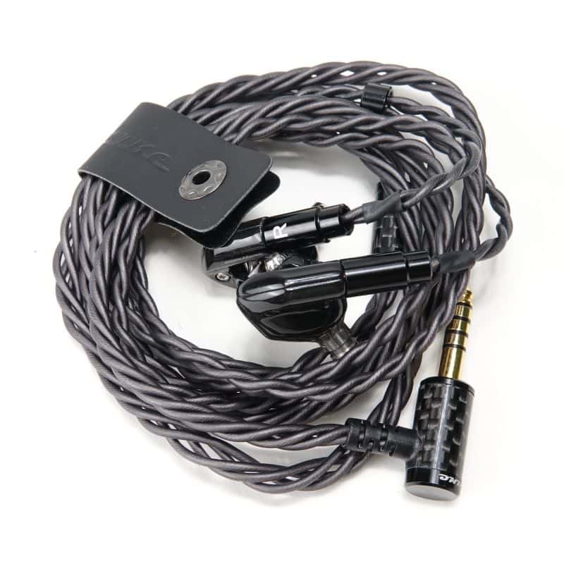 HS1900X SHINOGI-鎬- [HS1900X-BLK]