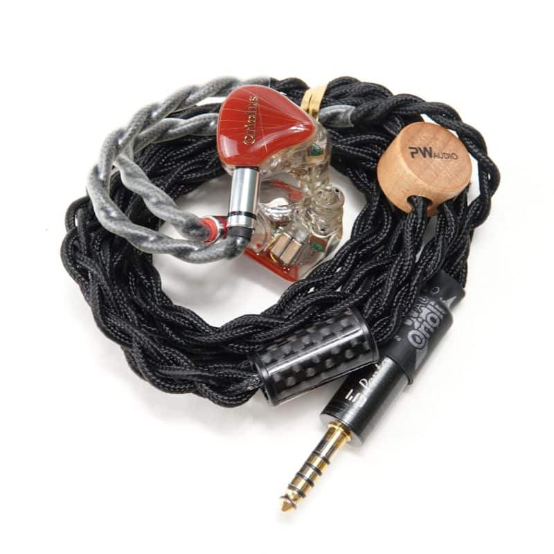 Traillii JP デフォルトモデル