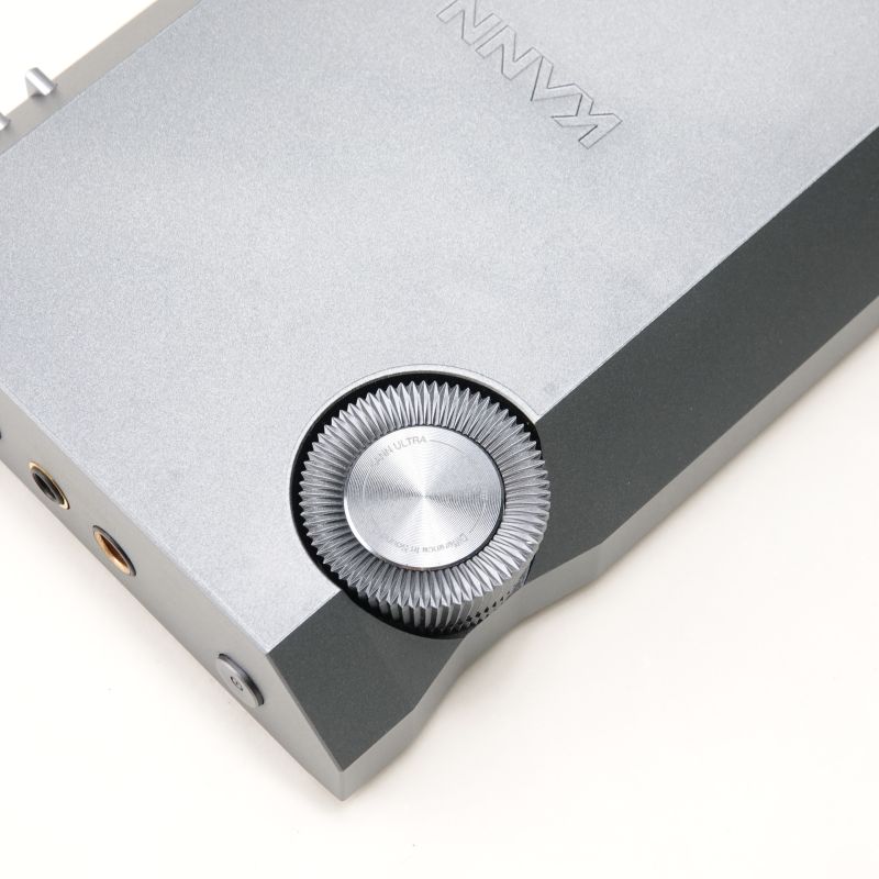 KANN ULTRA [IRV-AK-KANN-ULTRA]