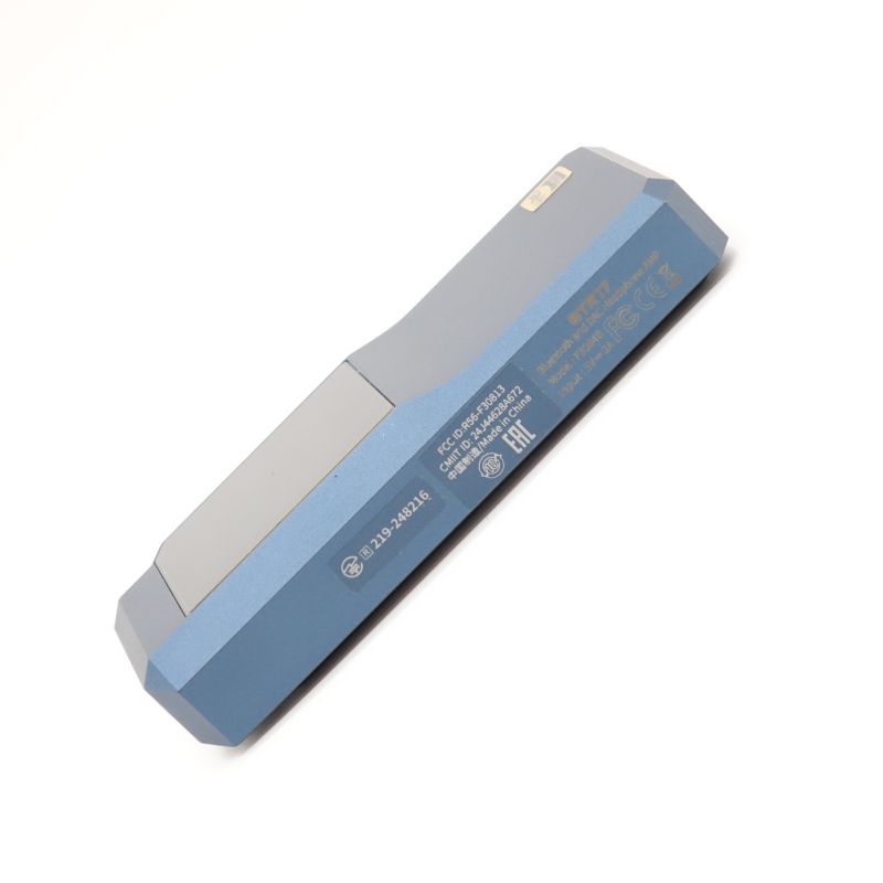 BTR17 Blue [FIO-BTR17-L]