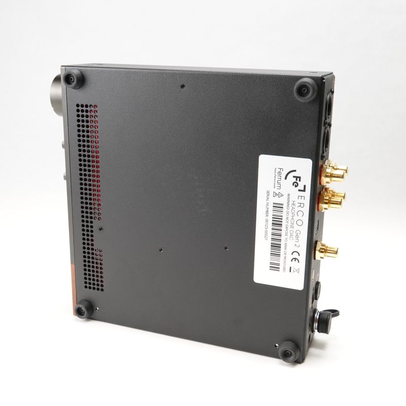 ERCO Gen2 [FER-ERCO2-B]