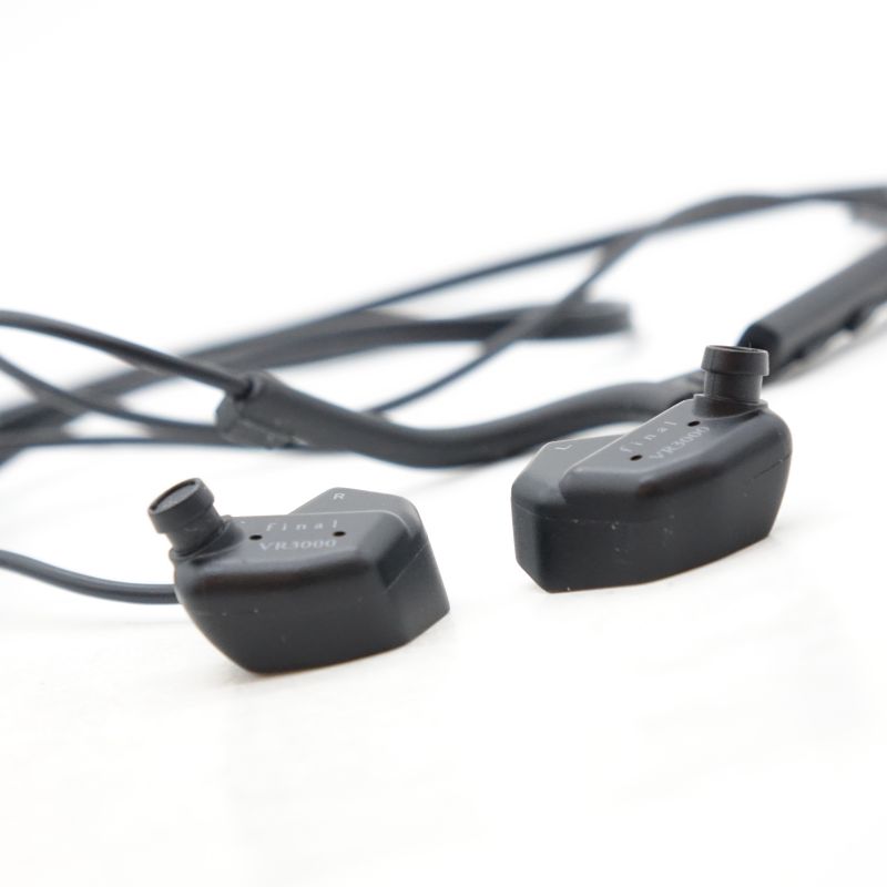 VR3000 for Gaming [FI-VR3DPLMB]