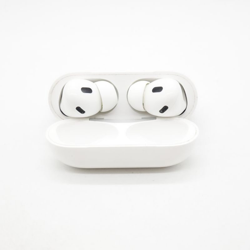 AirPods Pro(2G)(Lightningケース付) [MQD83J/A]