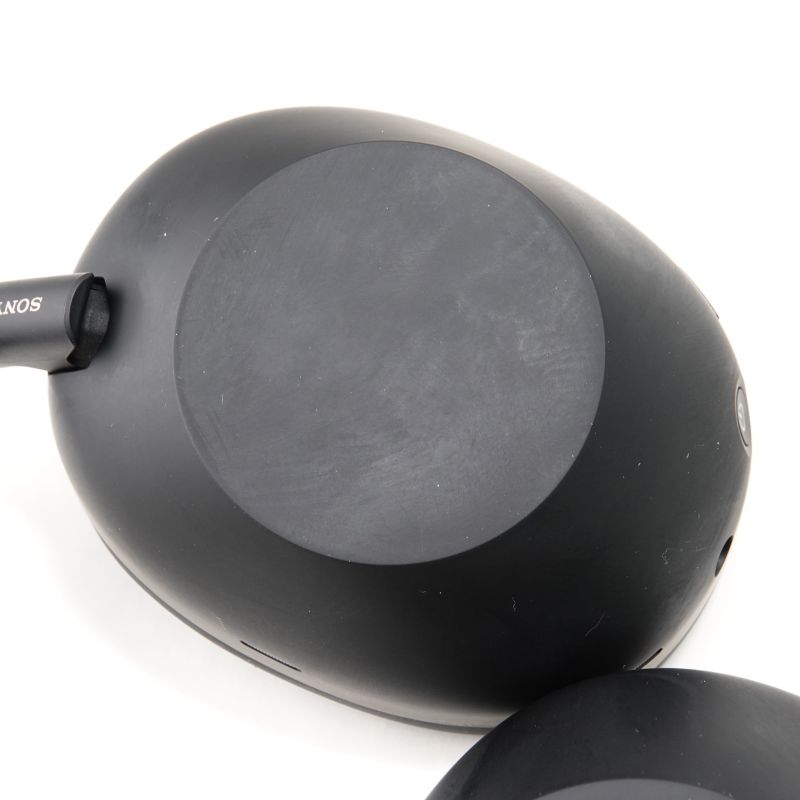 WH-1000XM6 BM ブラック