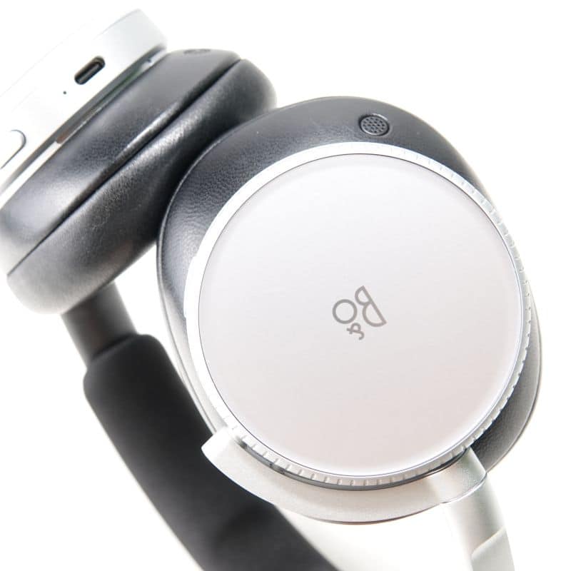 Beoplay H100 Infinite Black [BEOPLAYH100BLACK]