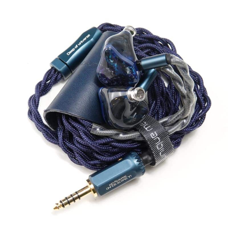 The Multiverse Mentor [UNM-1567]