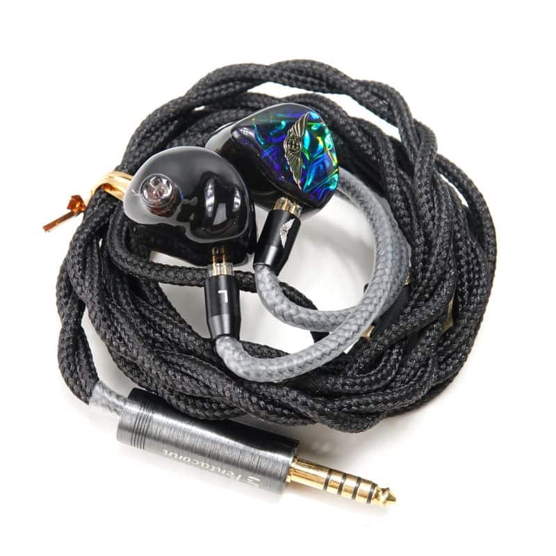 TRITON Launch Edition [EMP-TRITON-LE]