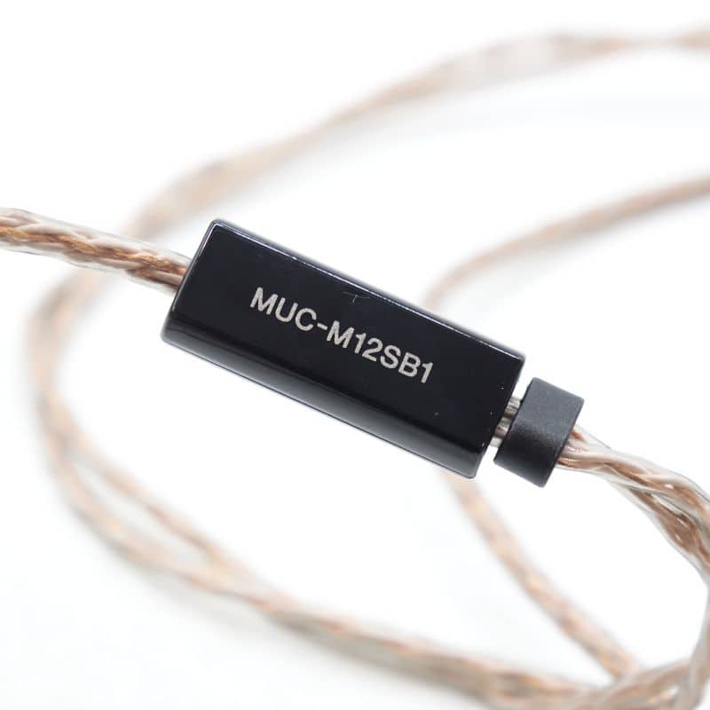 MUC-M12SB1/C