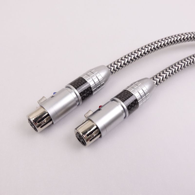7N-A2400 Leggenda XLR/1.0m