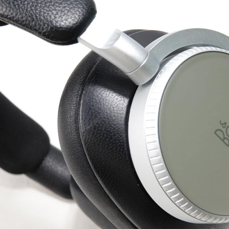 Beoplay H100 Infinite Black [BEOPLAYH100BLACK]