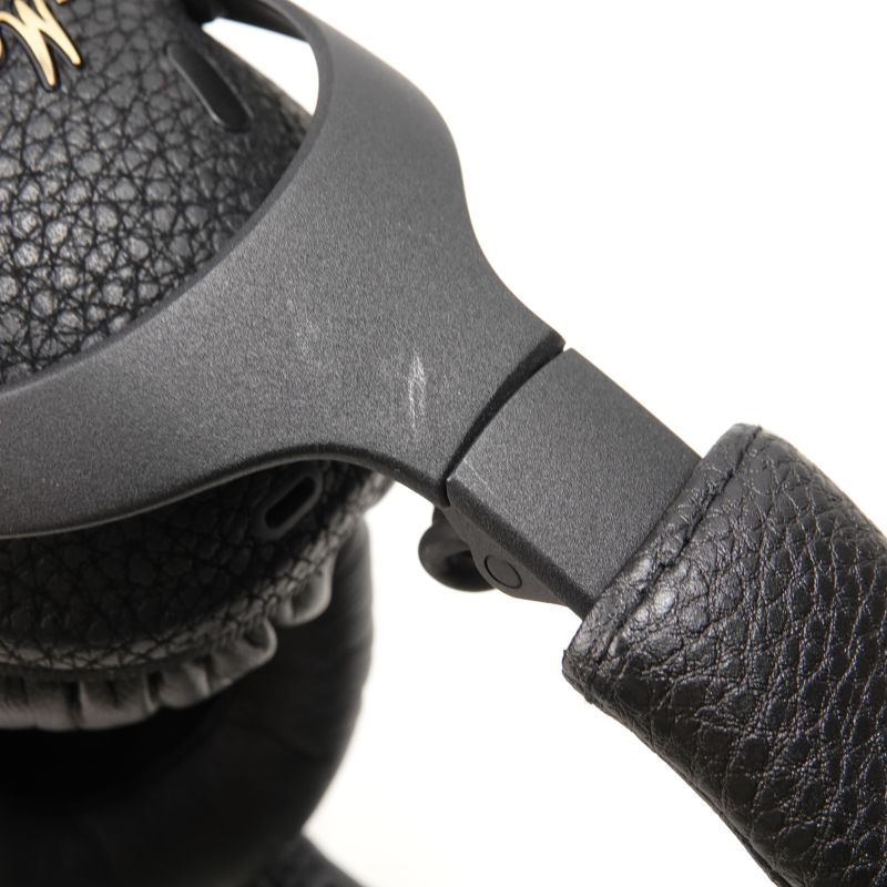 Monitor III ANC Black