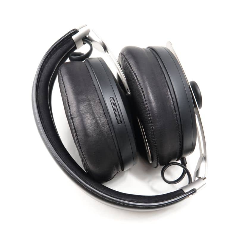 MOMENTUM Wireless Black [M3AEBTXL Black]