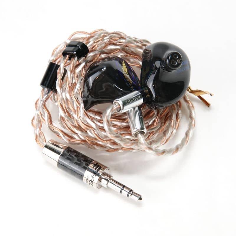 Valkyrie (Universal fit)