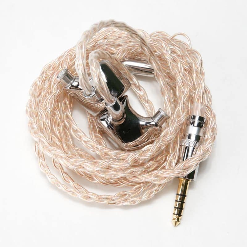 FX17 [FIO-IEM-FX17-S]