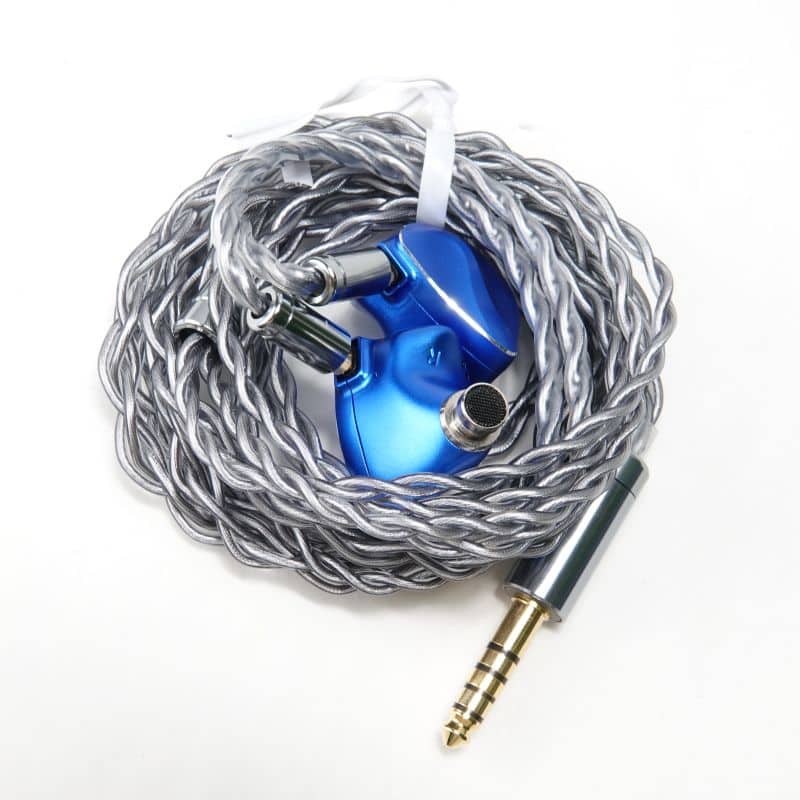 BQEYZ Winter Ultra (3.5/4.4mm) 中古 240004015261｜中古通販フジヤ