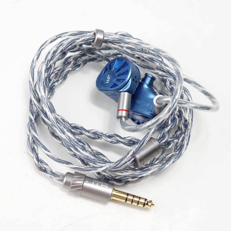 Nautic Gleam(Universal Fit)