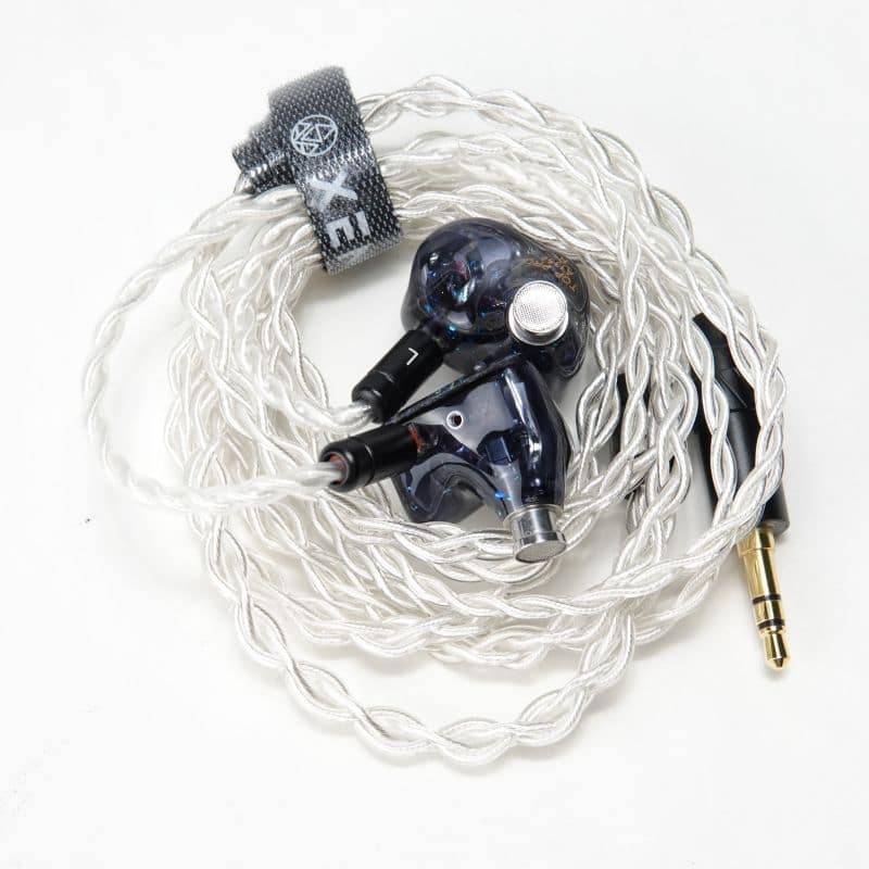 XENNS Mangird Top Pro