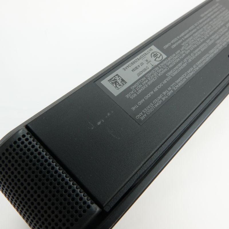 BOSE Soundbar 500 ABランク 中古｜フジヤエービック