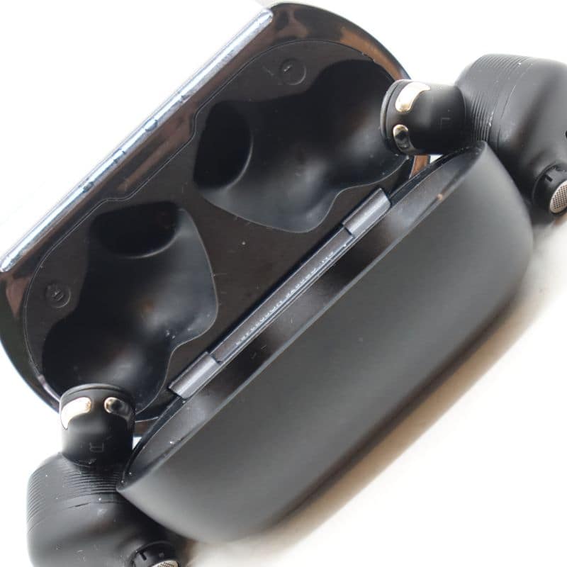 TOUR PRO 3 [JBLTOURPRO3BLK]