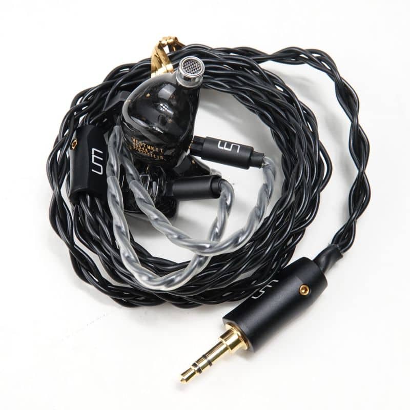 MEST MKII [UNM-9043]