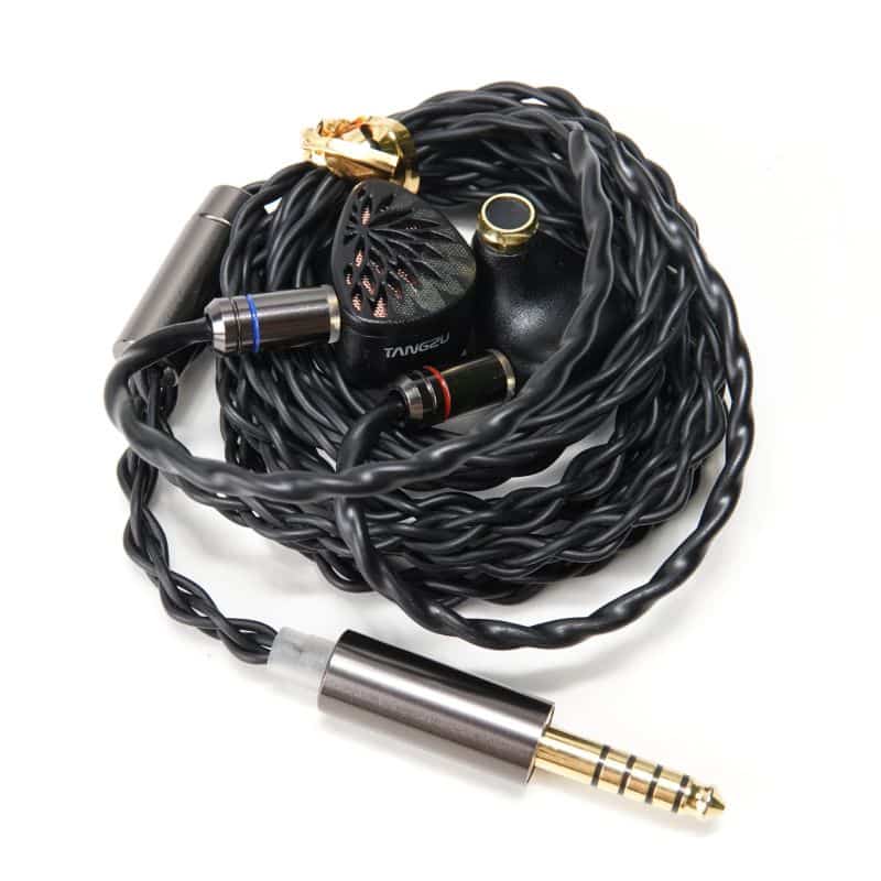 Yu Xuan Ji 4.4mmバランス [魚玄機]