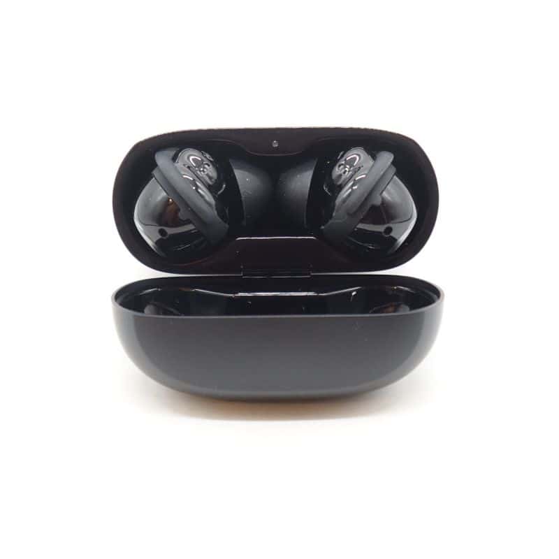 QuietComfort Ultra Earbuds（第2世 [QCULTRAEB2ndBLK]