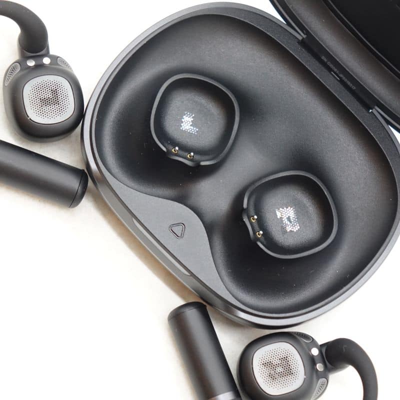 JBL Sense Pro Black [JBLSENSEPROBLK]