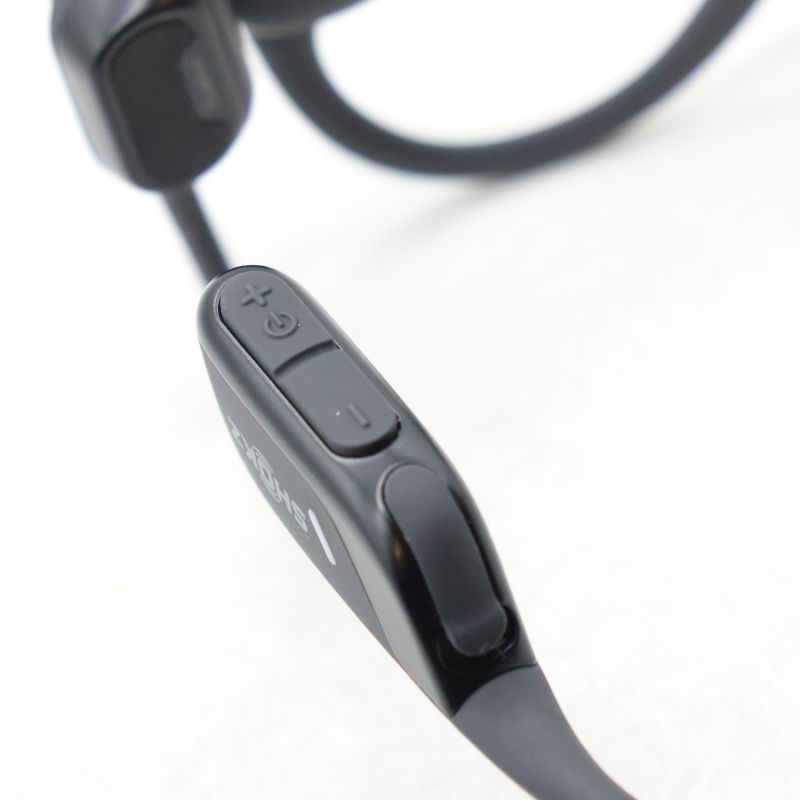 OpenRun Pro 2 ブラック [SKZ-EP-000030]