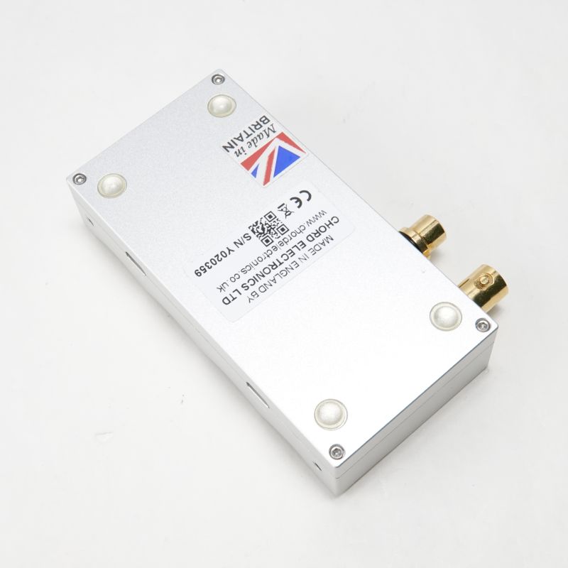 2yu Silver [CHO-2YU-SLV]