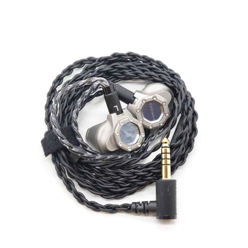 Typ821 [MDO-T821-TI]