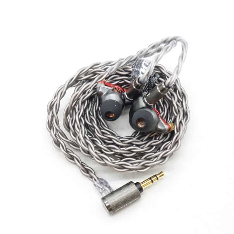 HS2000MX SHO -笙- MKII