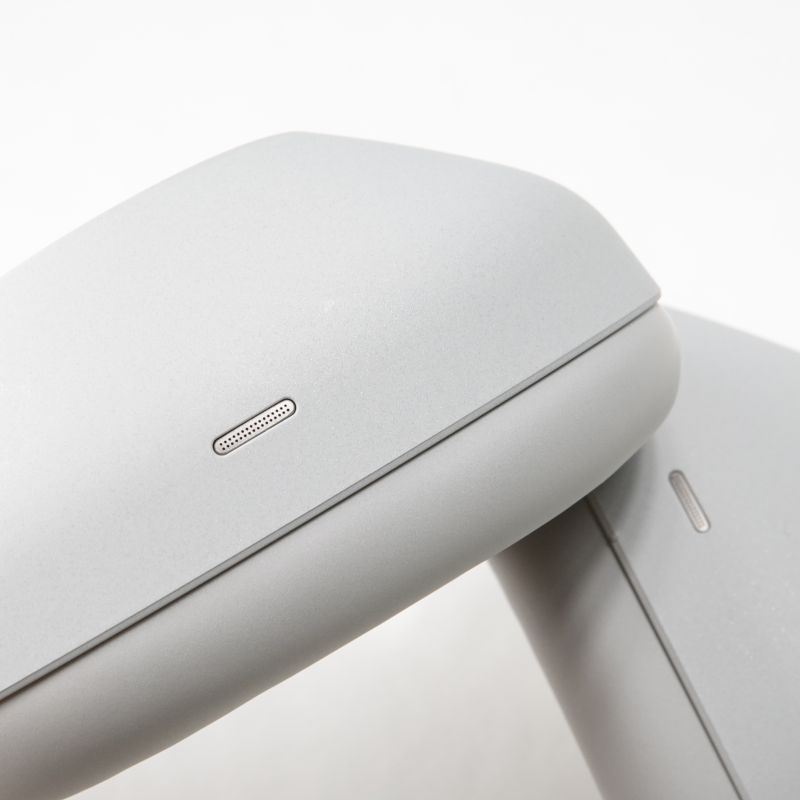 WH-1000XM6 SM プラチナシルバー