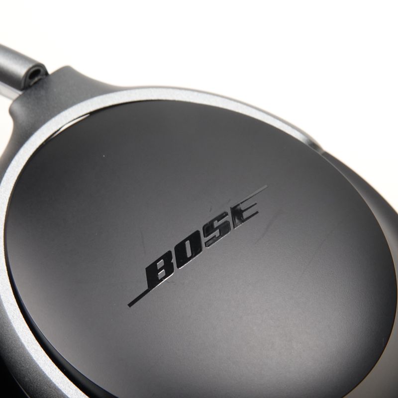 QuietComfort Ultra Headphones [QCULTRAHPBLK]