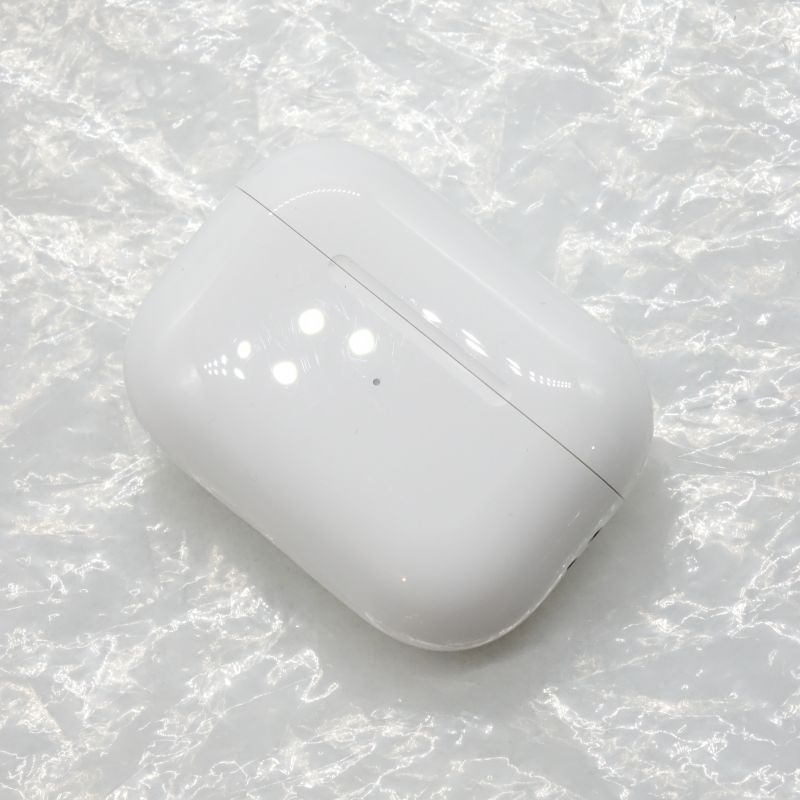 AirPods Pro(2G)(USB-Cケース付) [MTJV3J/A]