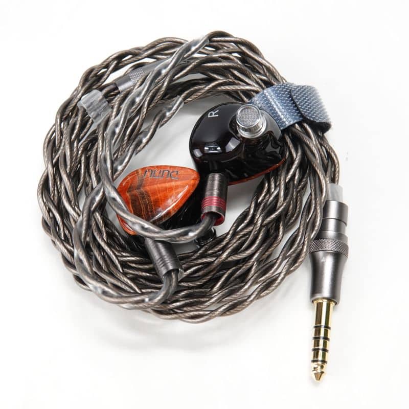 DaVinci [DUNU×GIZAUDIO  DaVinci]