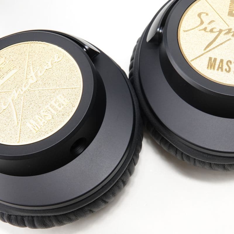 Signature MASTER MkII [ULT-SIG-MASTER-MKII]