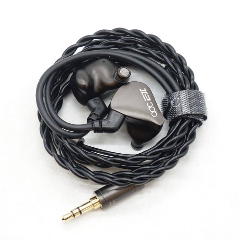 SUPERIOR EX [QDC-SUPERIOR-EX]