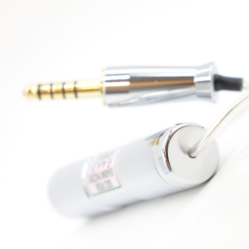 SILVER HARMONIZER 4.4 ADV