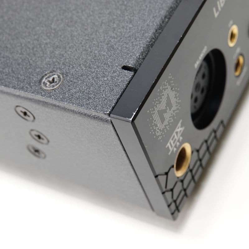 Liberty HPA [MTK-AM-LBH-B]