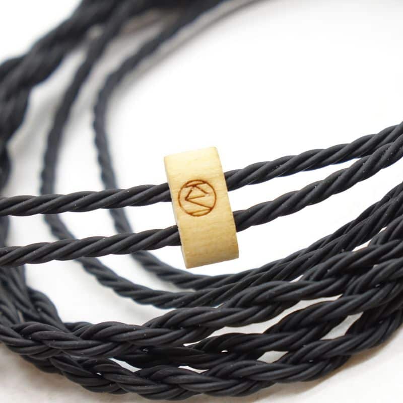 ASUHA-LE(5/4.4mm-MMCX) [ASHLELB544MX]