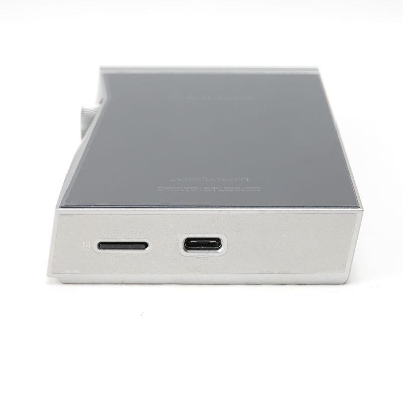 A&futura SE180 SEM1 MoonSilveｒ [AK-SE180-SEM1-MS]