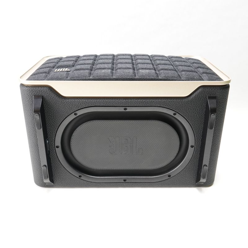 Authentics 200 [JBLAUTH200BLKJN]