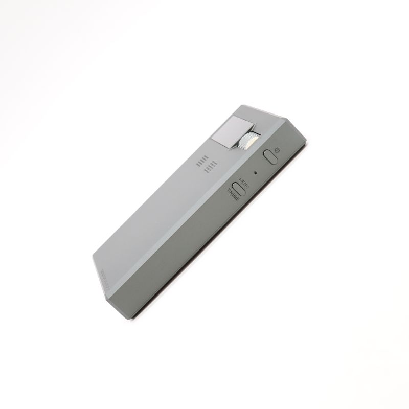 RU9 ポータブルNutube USB DAC/アンプ
