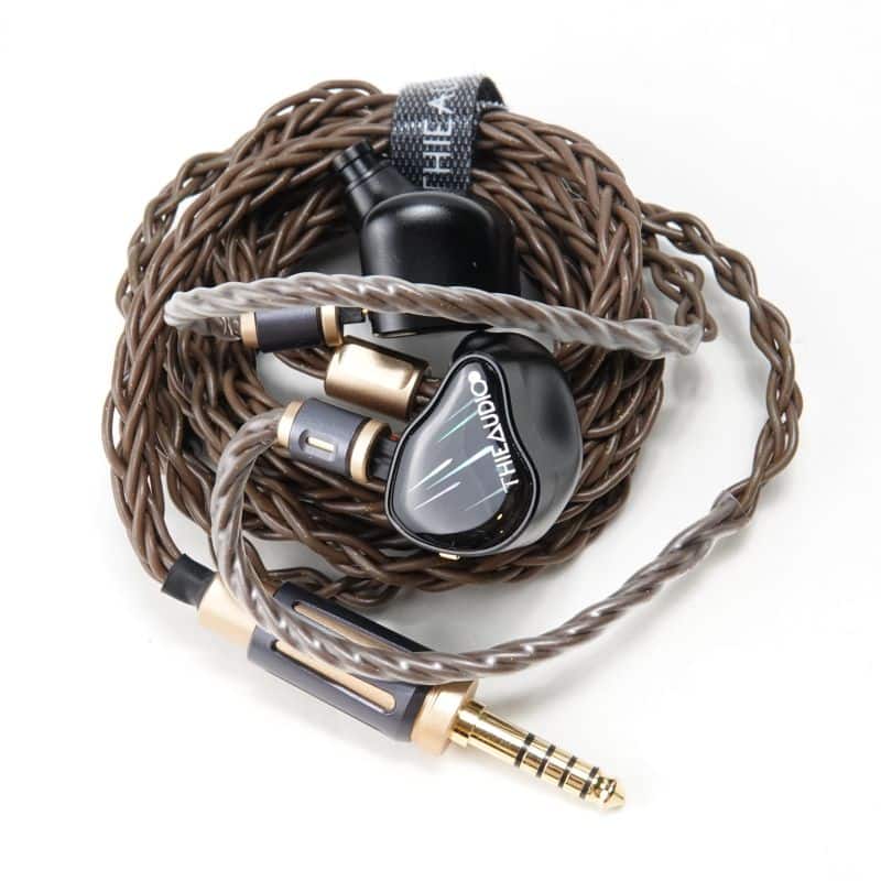 Monarch MKIV - Stellashot