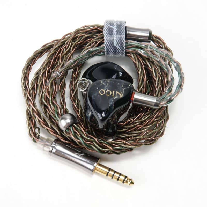 Imperial Odin [Odin]