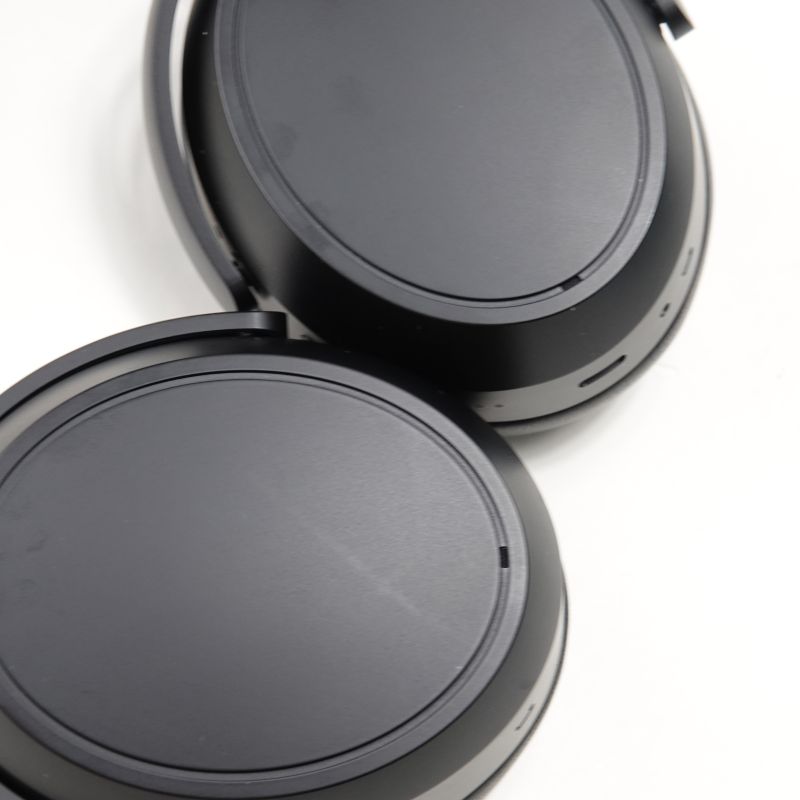 MOMENTUM 4 Wireless BLACK [M4AEBT BLACK]