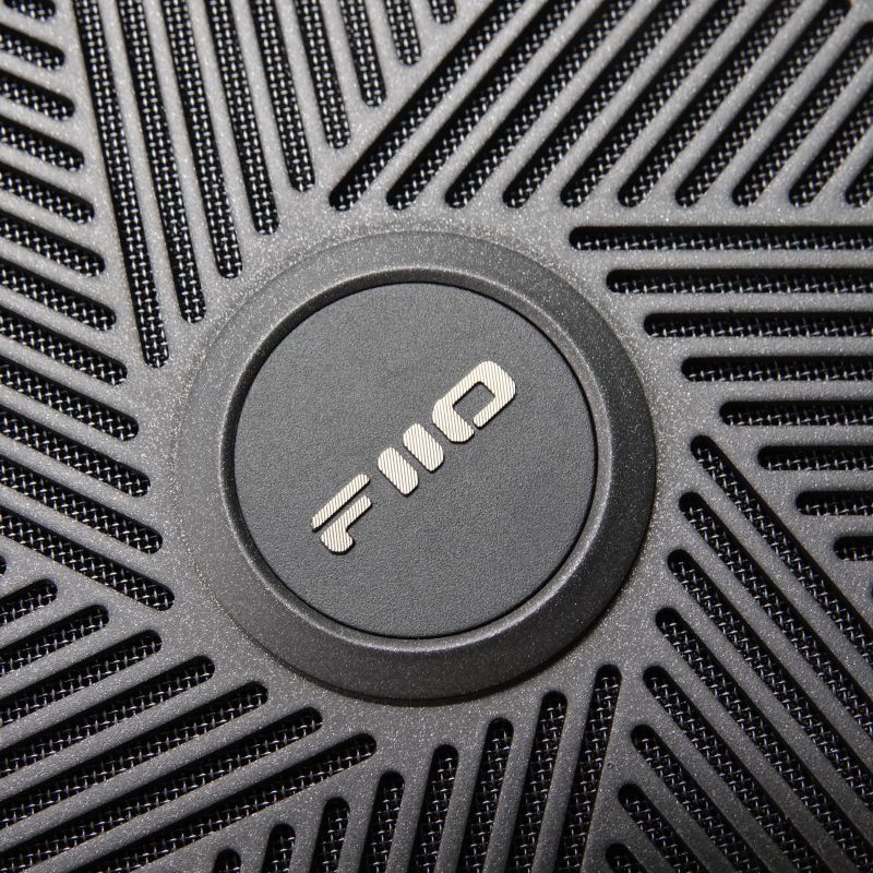 FT5 Black [FIO-FT5-B]