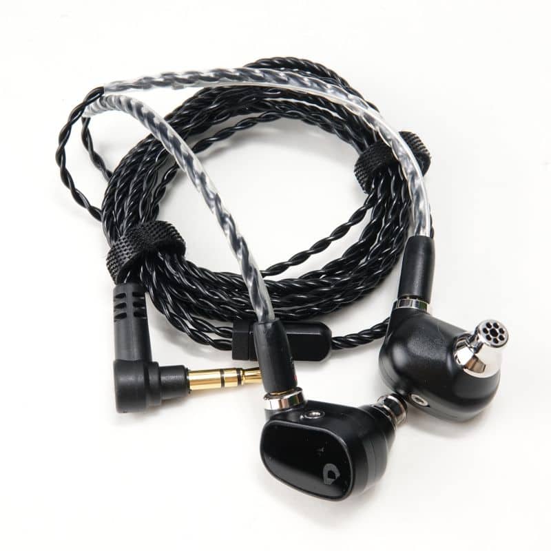 Drop + Campfire Audio Darkstar