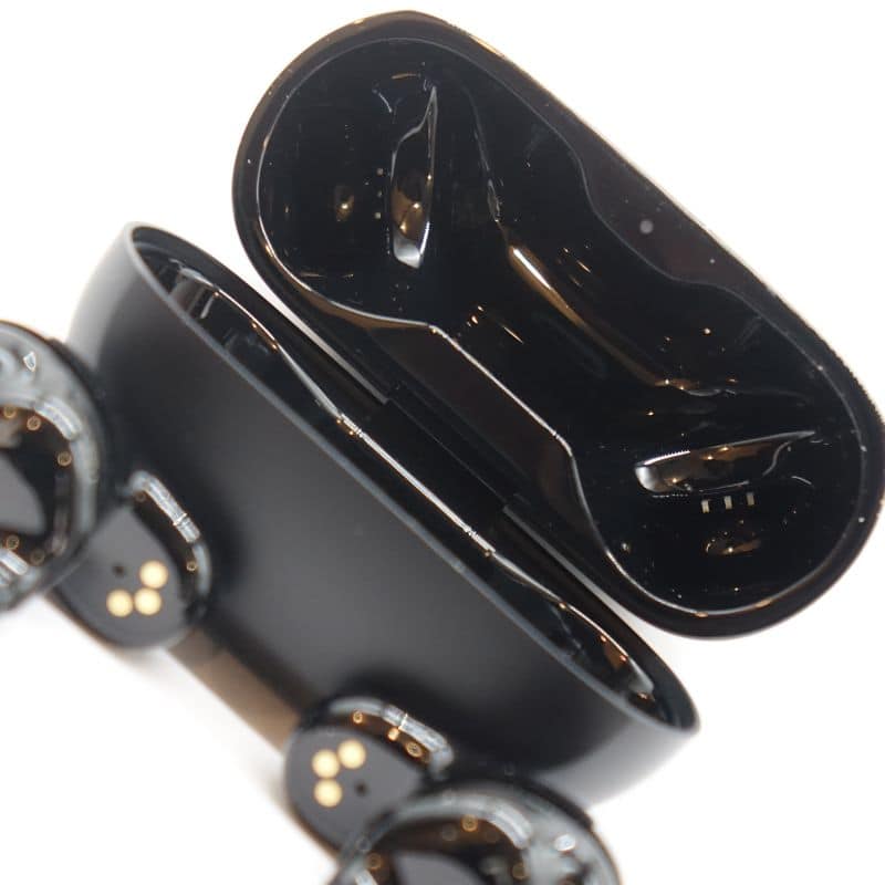 QuietComfort Ultra Earbuds Bla [QCULTRAEARBUDSBLK]